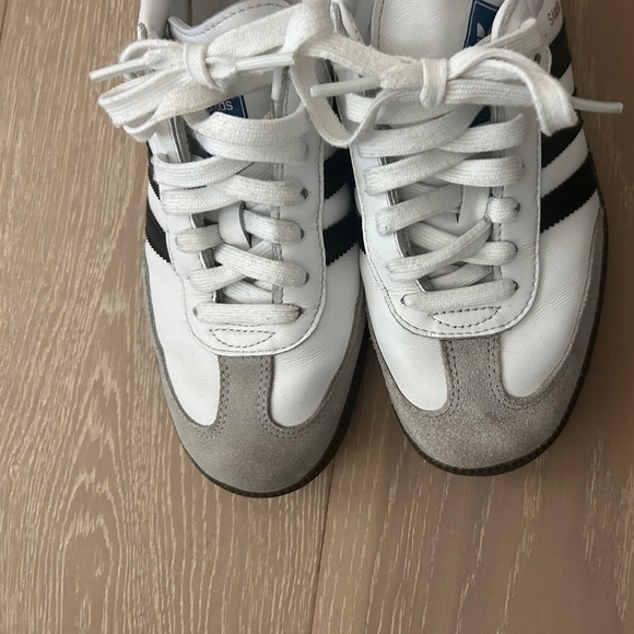 Adidas Samba OG Shoes - Picture 7 of 7
